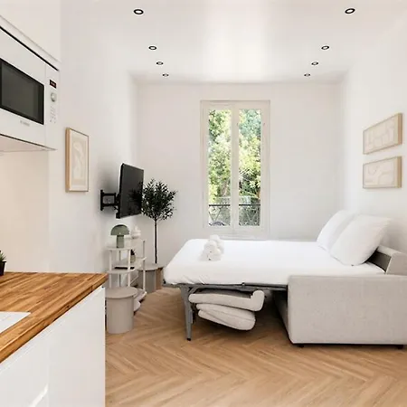 Appartamento Le Kova - 4p - Paris & Le Perreux-Sur-Marne