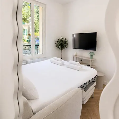 Appartamento Le Kova - 4p - Paris & *