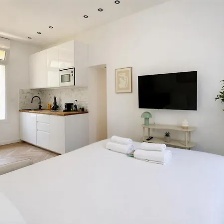 Appartamento Le Kova - 4p - Paris & Le Perreux-Sur-Marne
